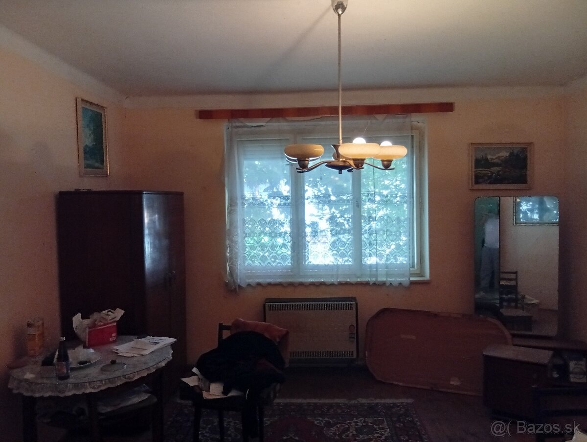 3-i dom + letná kuchyňa, 1000 m² pozemok, centum Leopoldov - 5