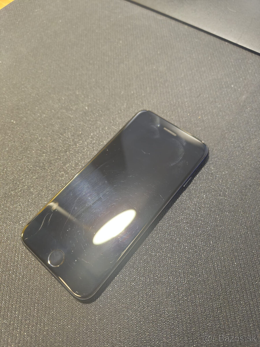 Iphone SE 2020 128GB - 5