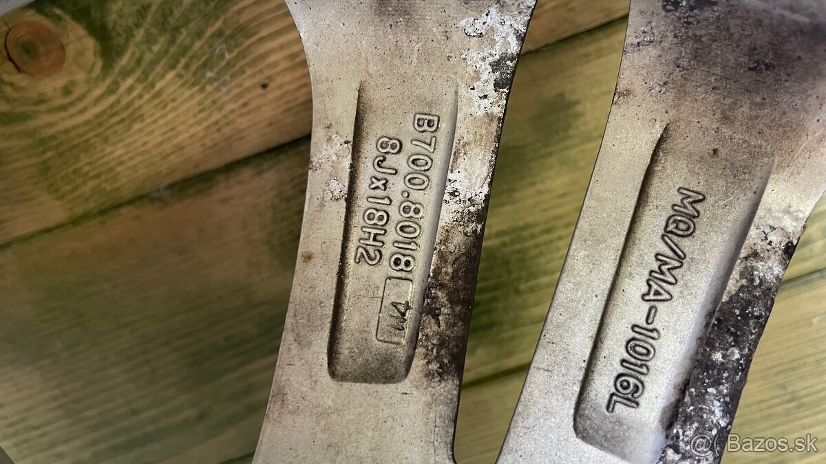 Nissan xtrail t31 4x disj - 5