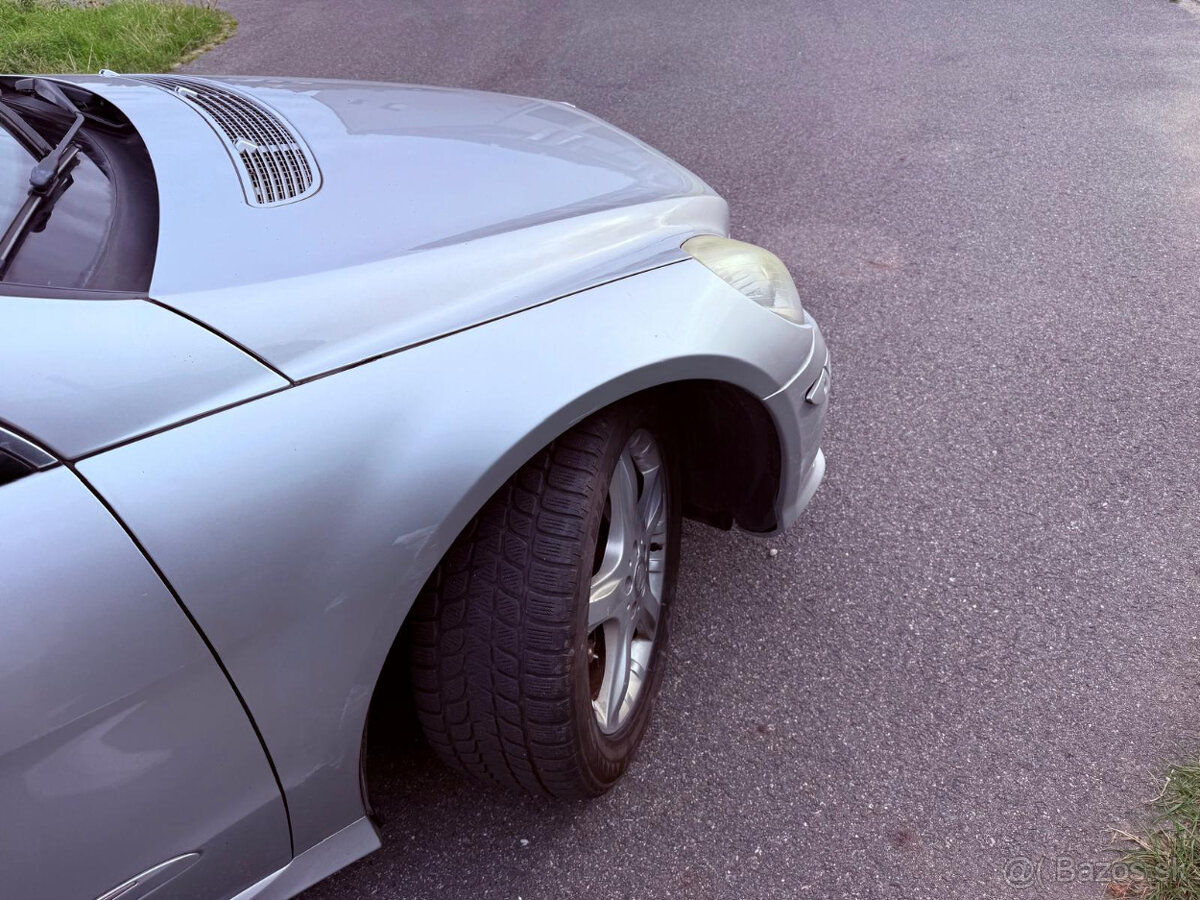 Mercedes-Benz R 350 CDI 4MATIC AMG paket–7míst,vzduch.podvoz - 5