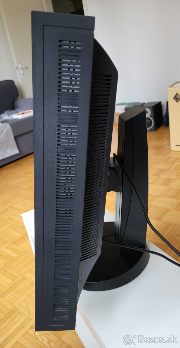 Eizo CG277 (27", QHD) - 5