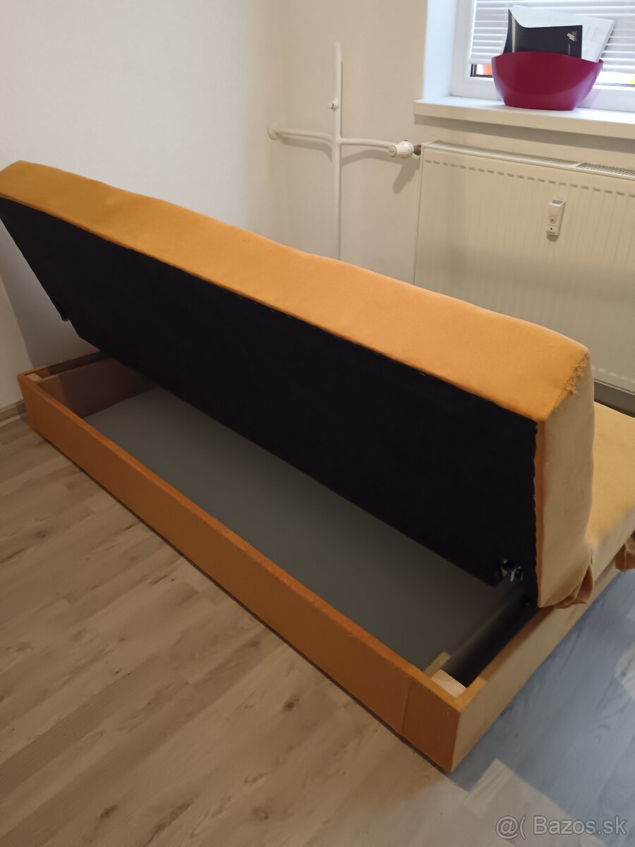 NEPREHĽADNITE NOVÁ, MODERNÁ, ELEGANTNÁ POHOVKA - 5