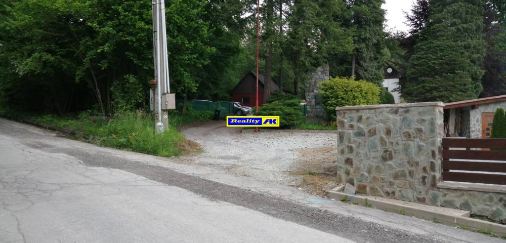 Stavebný pozemok na predaj Martin Stráne - 5