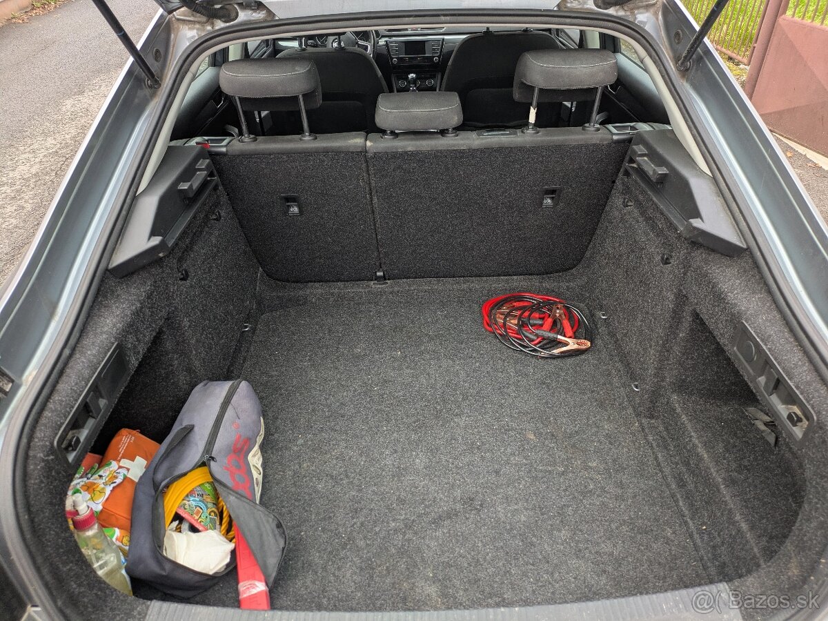 Predám vozidlo Škoda Superb 3 - 5