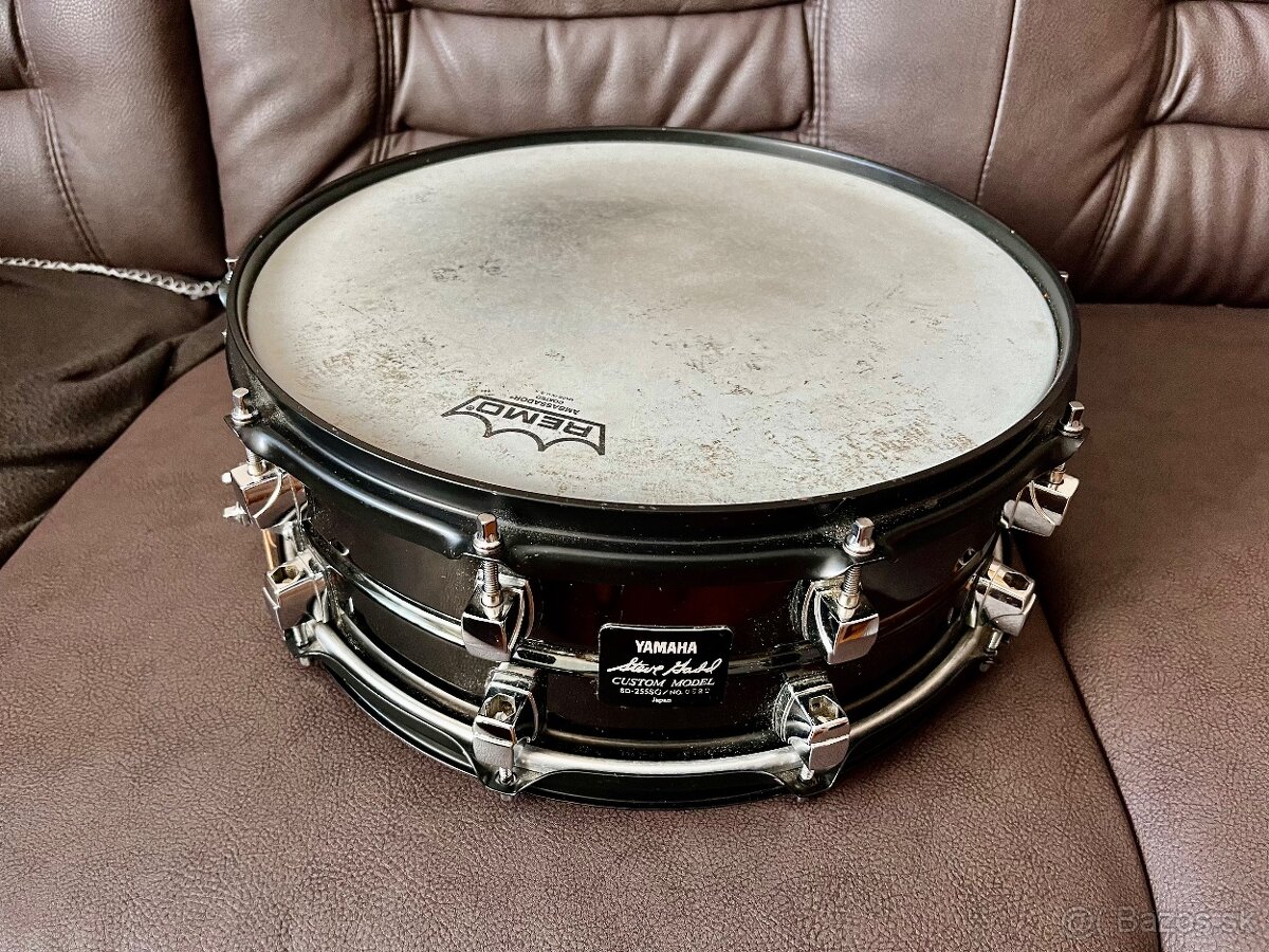 Yamaha Steve Gadd 14" - 5