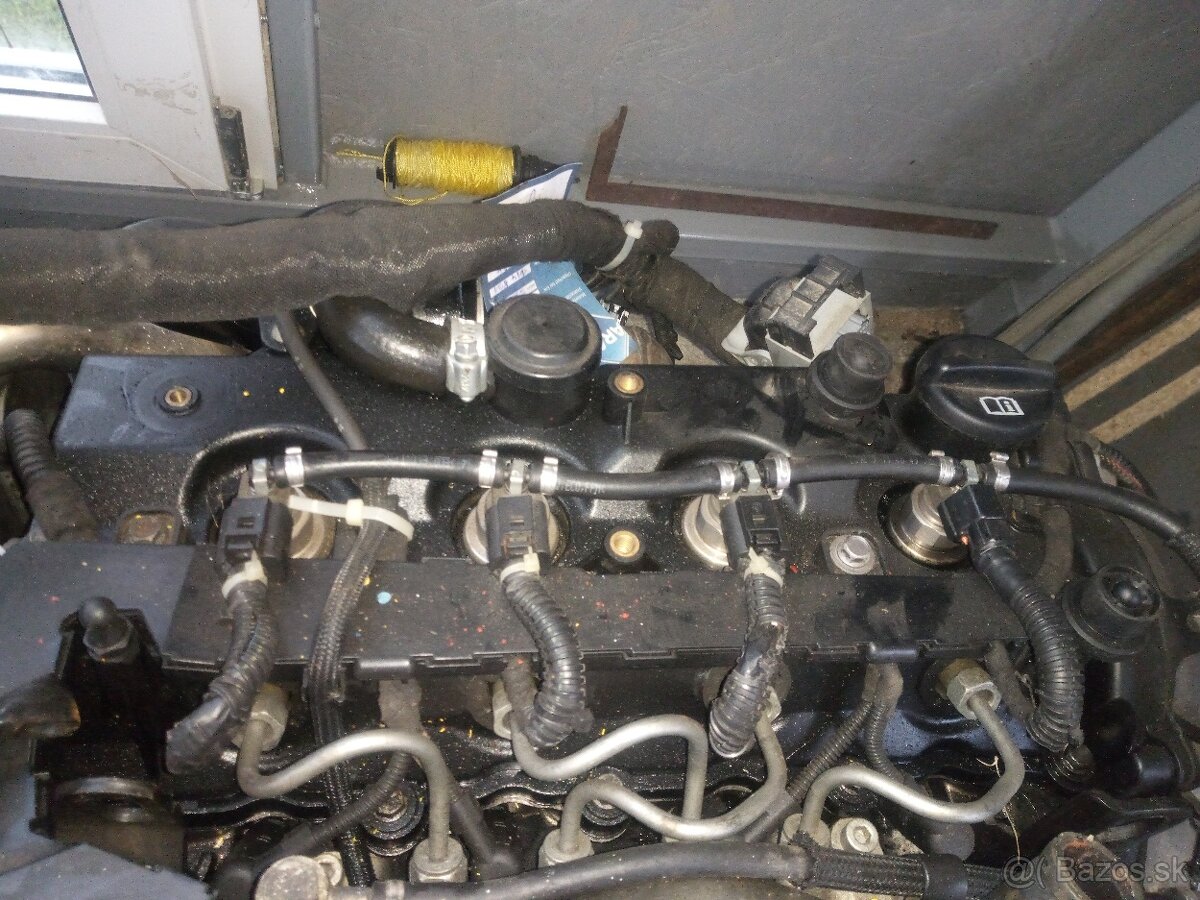 Opel Astra J 1.7 CDTI 81kw - 5