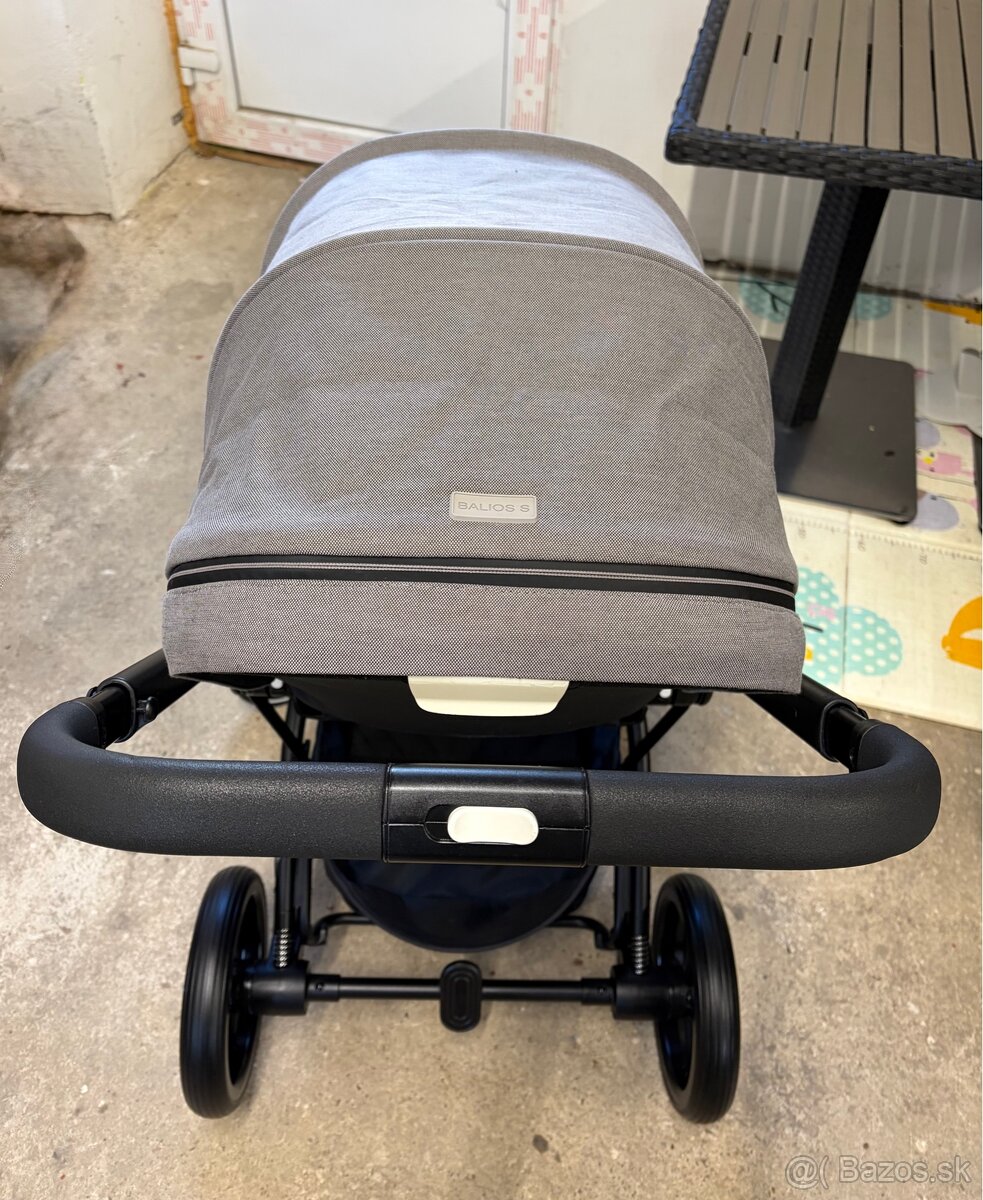 Cybex Balios S športový kočík - 5