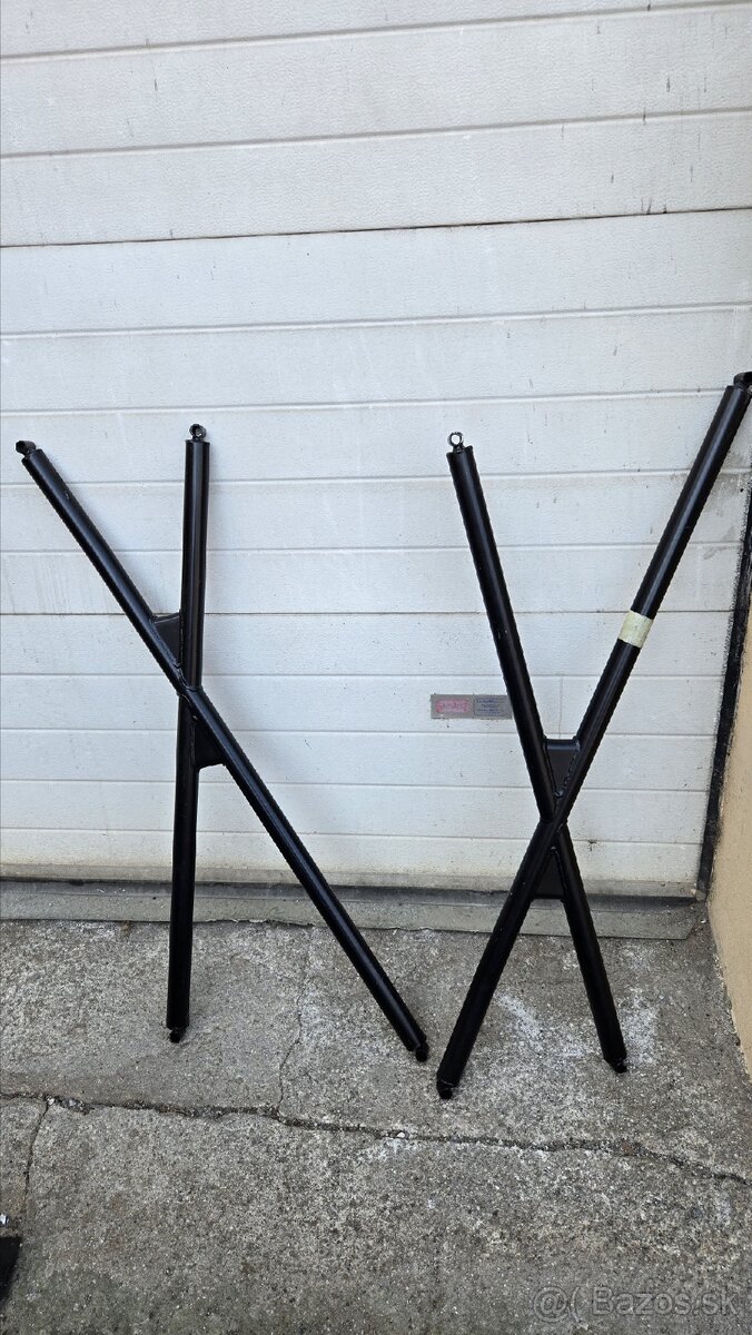 Bmw e46 m3 rám wiechers. - 5