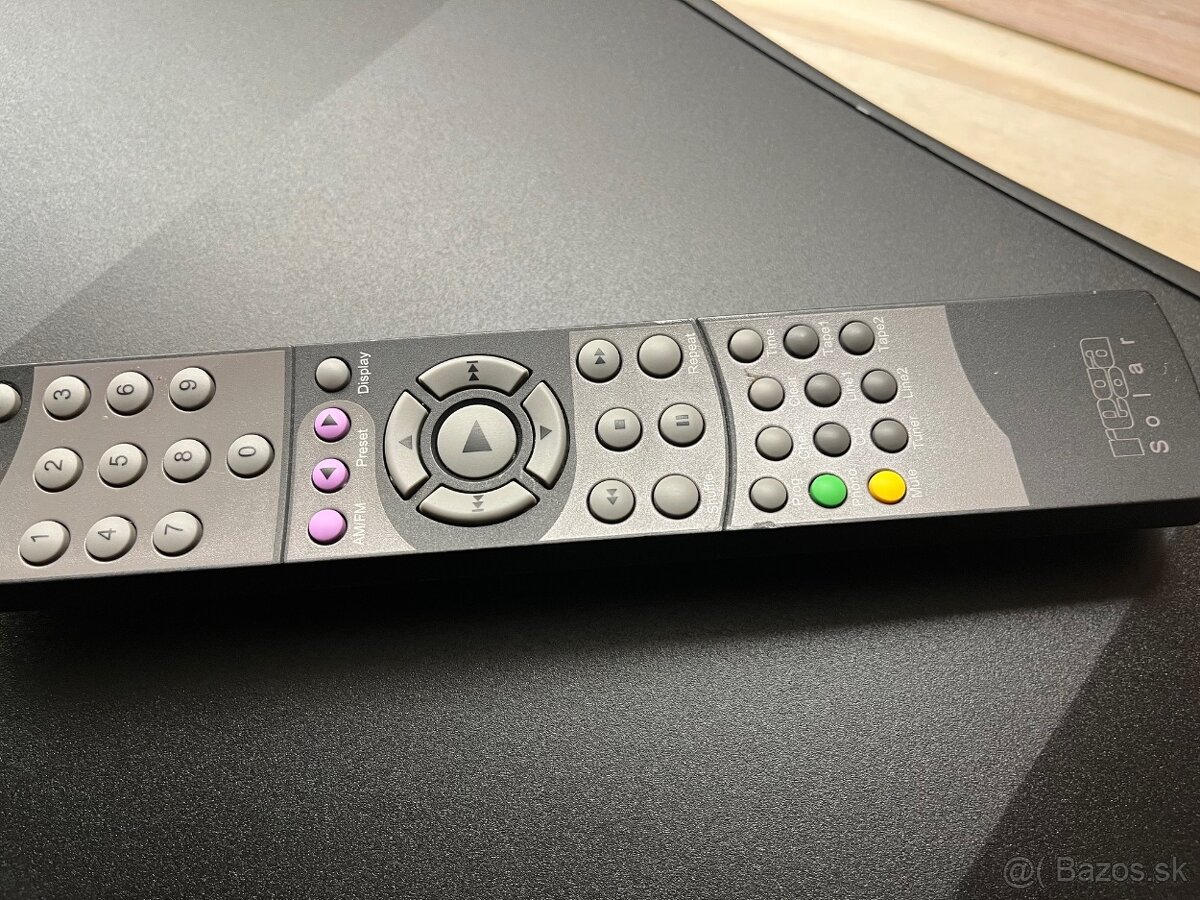 Rega Mira 3. ( znížená cena) - 5