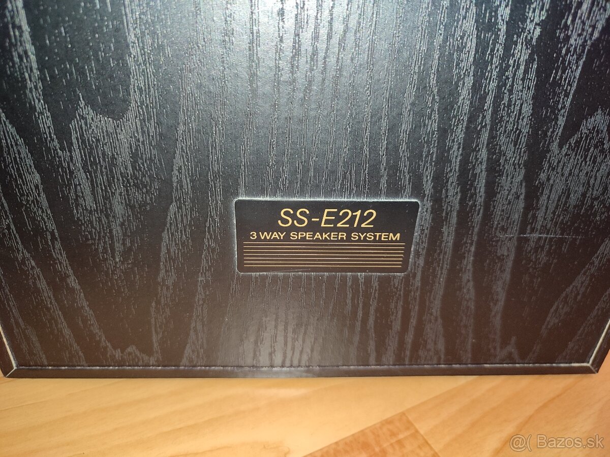 Prázdne Repro bedne - 5