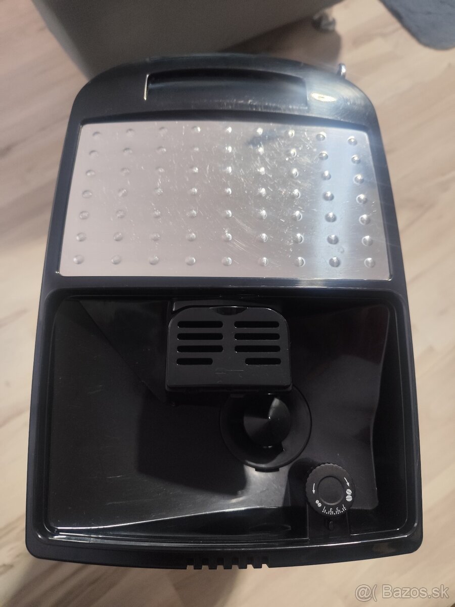 Delonghi Magnifica S - 5