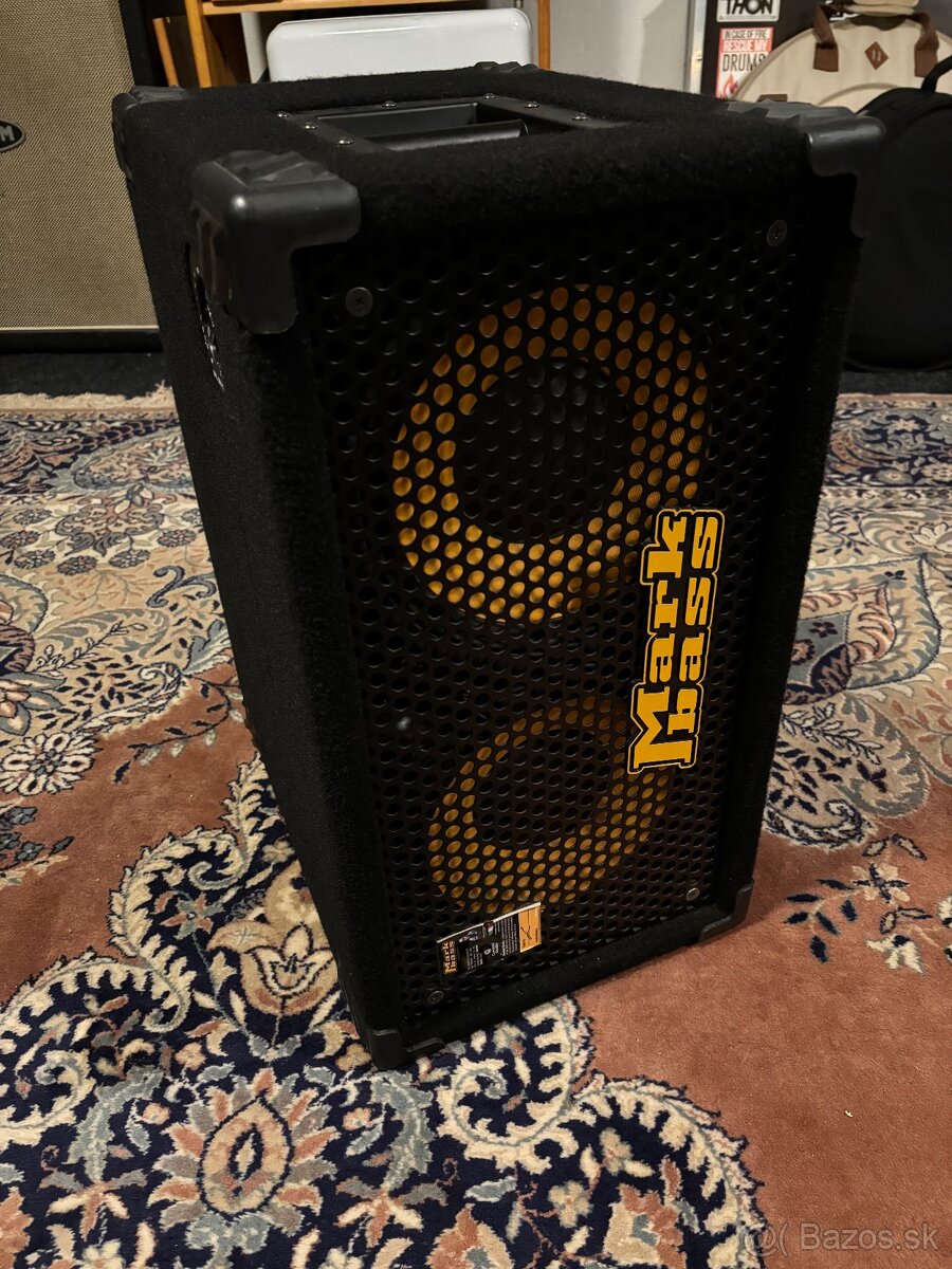 Markbass 102 P Traveler - 5