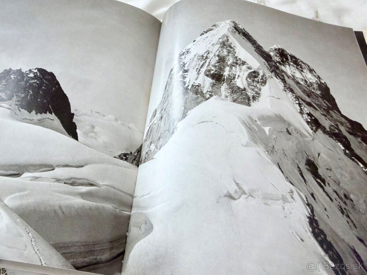 Horolezecká literatúra - 5