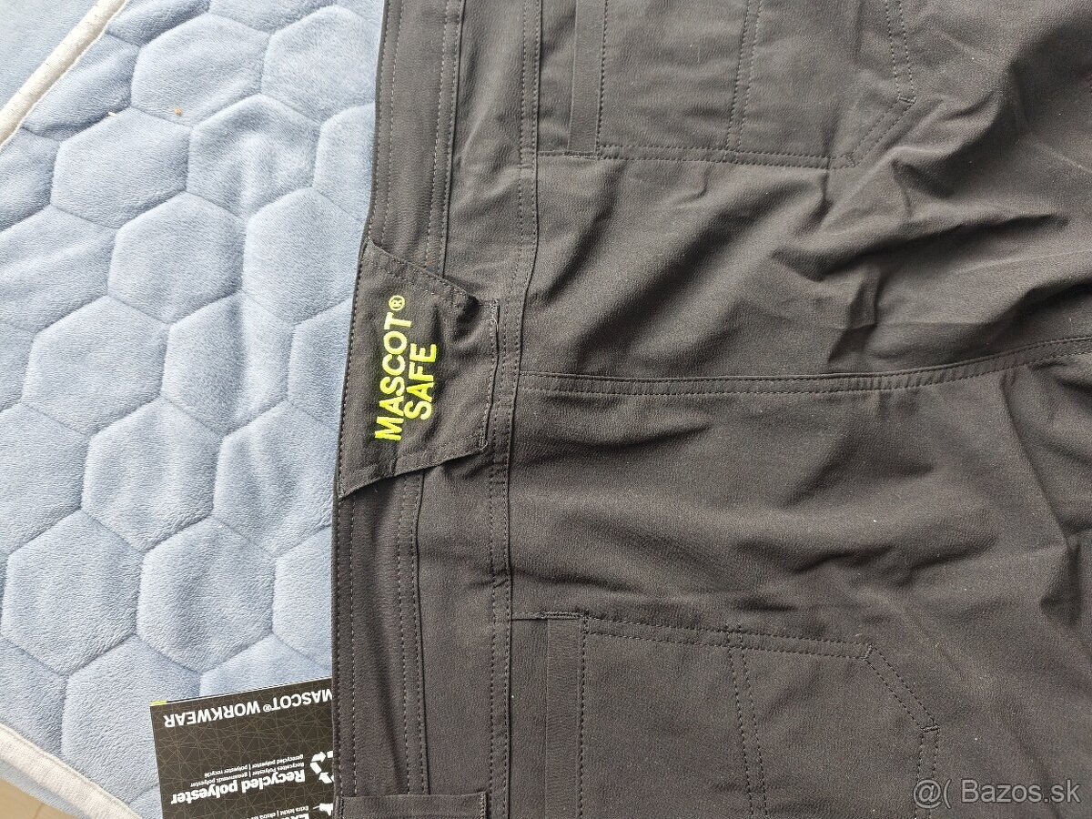 Pracovné nohavice MASCOT - 5