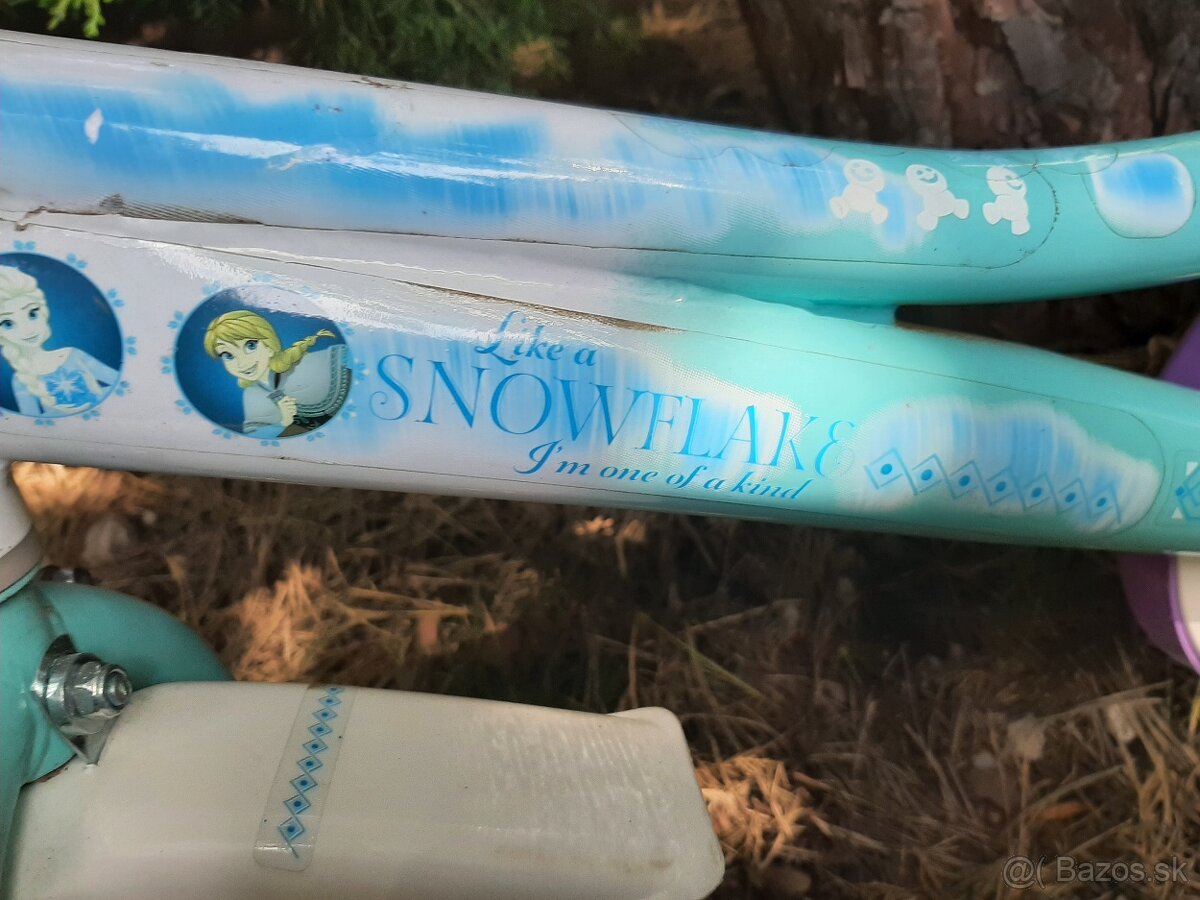 BICYKEL pre najmenších - 5