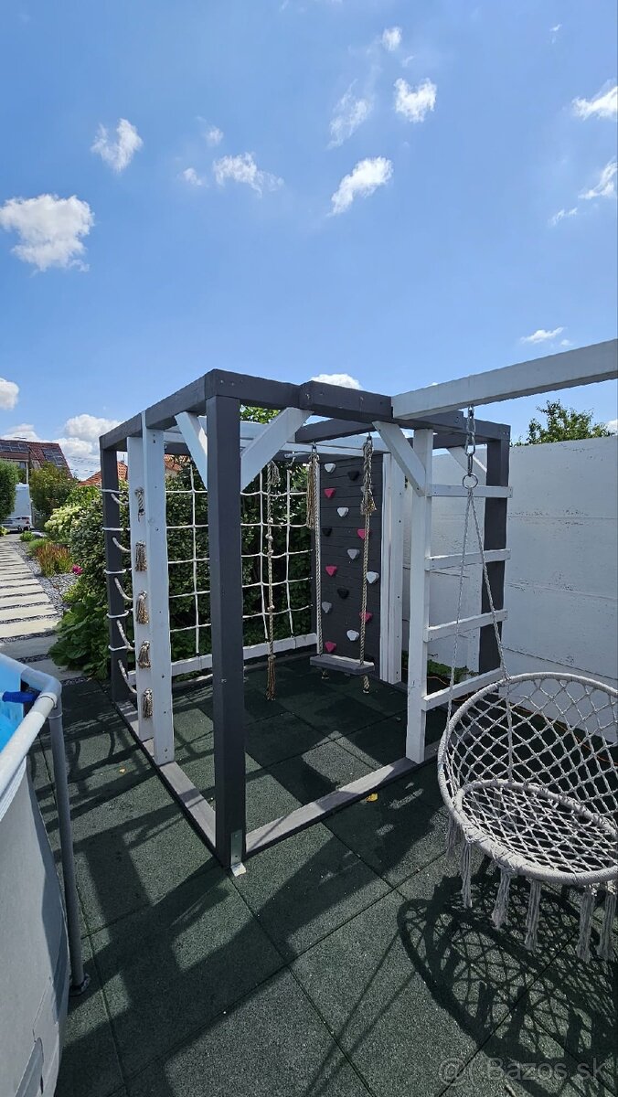 Predám detský domček - 5