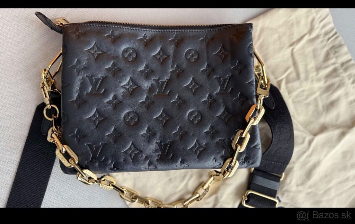 Louis vuitton kabelka cozsin PM - 5