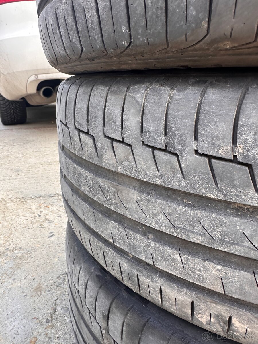 225/45 r17 letne pneumatiky - 5