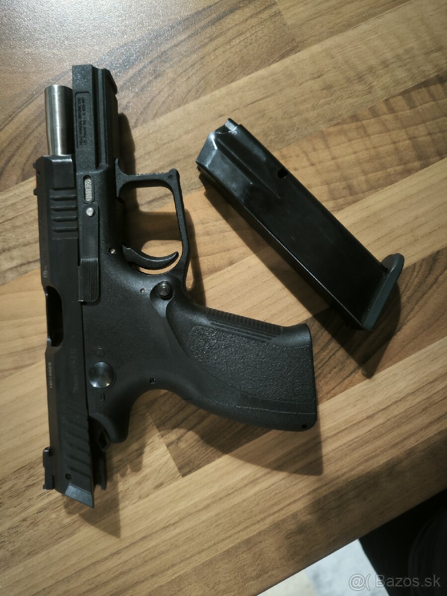 Predam Grand Power K100 - 5