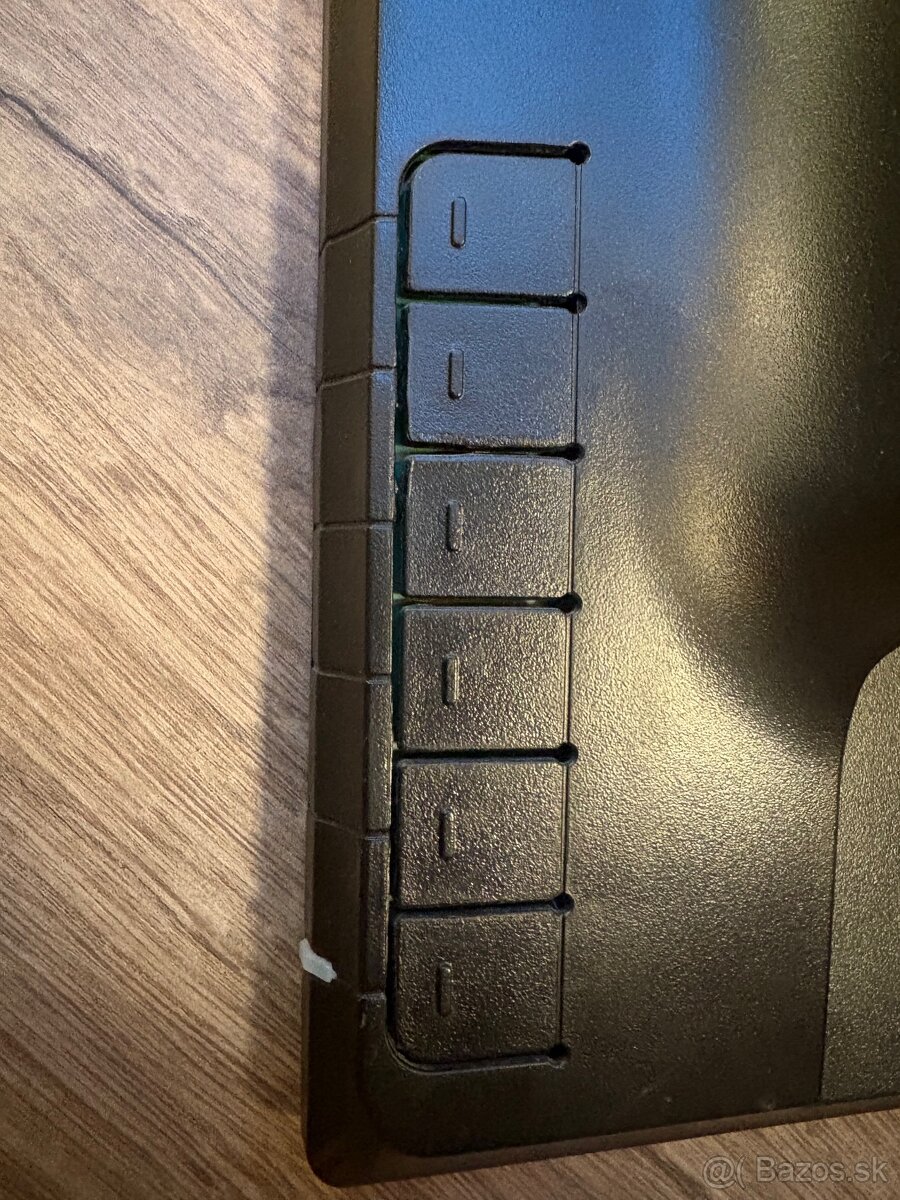 BenQ monitor GW2265 - 5