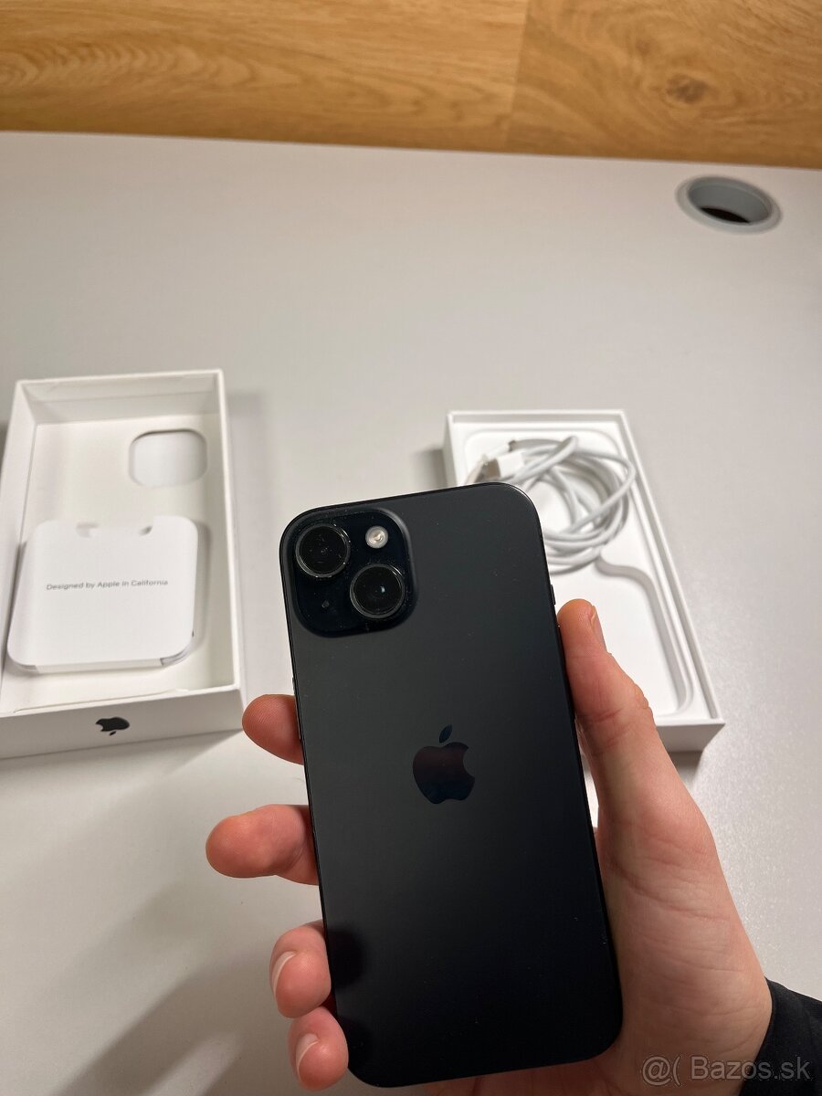 iphone 15-zdravie:90% - 5