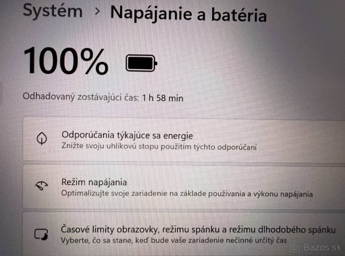 Notebook Lenovo ThinkPad L14 Ryzen 5 PRO / 16GB RAM / 256GB - 5