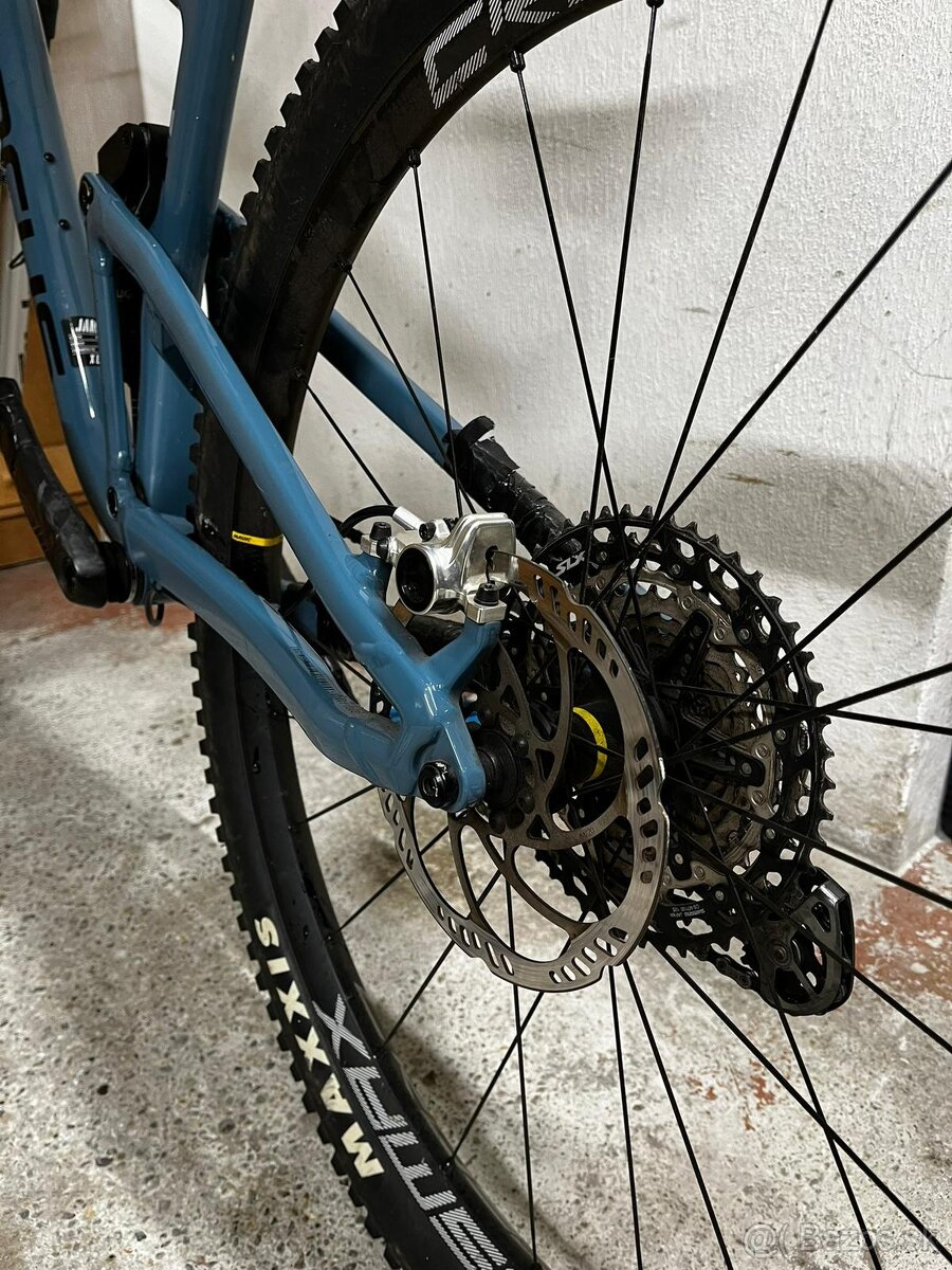 Focus JAM 8.9 Carbon (2021) | XL - 5