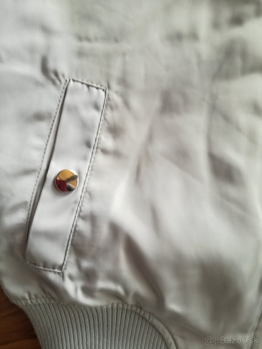 Dámska bunda zn. CRAZY LEVEL - 5