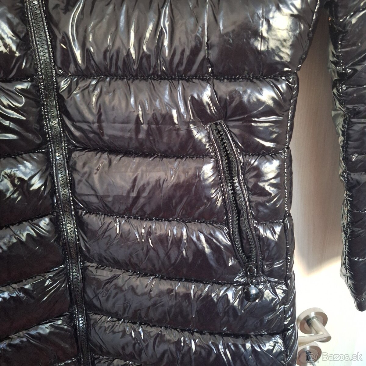 Zimná bunda - 5