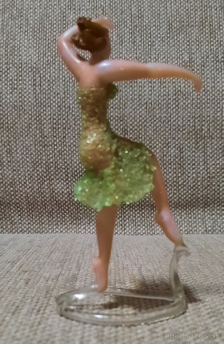 Sklenené figurky Brychta Jaroslav - 5