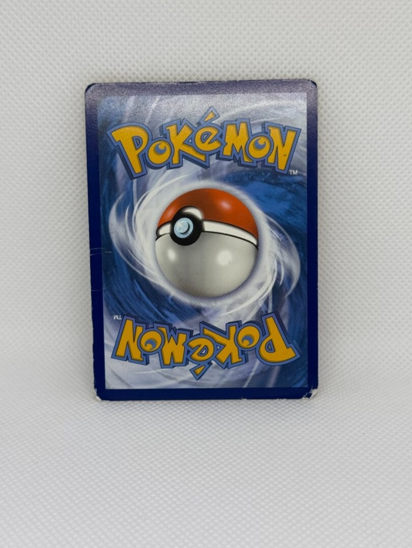 Pokémon karta Charizard TG03– MP – ORIGINÁL - 5