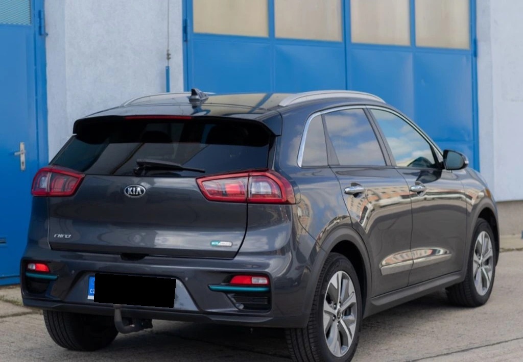 Kia Niro, KIA E NIRO, EXECUTIVE LINE - 5
