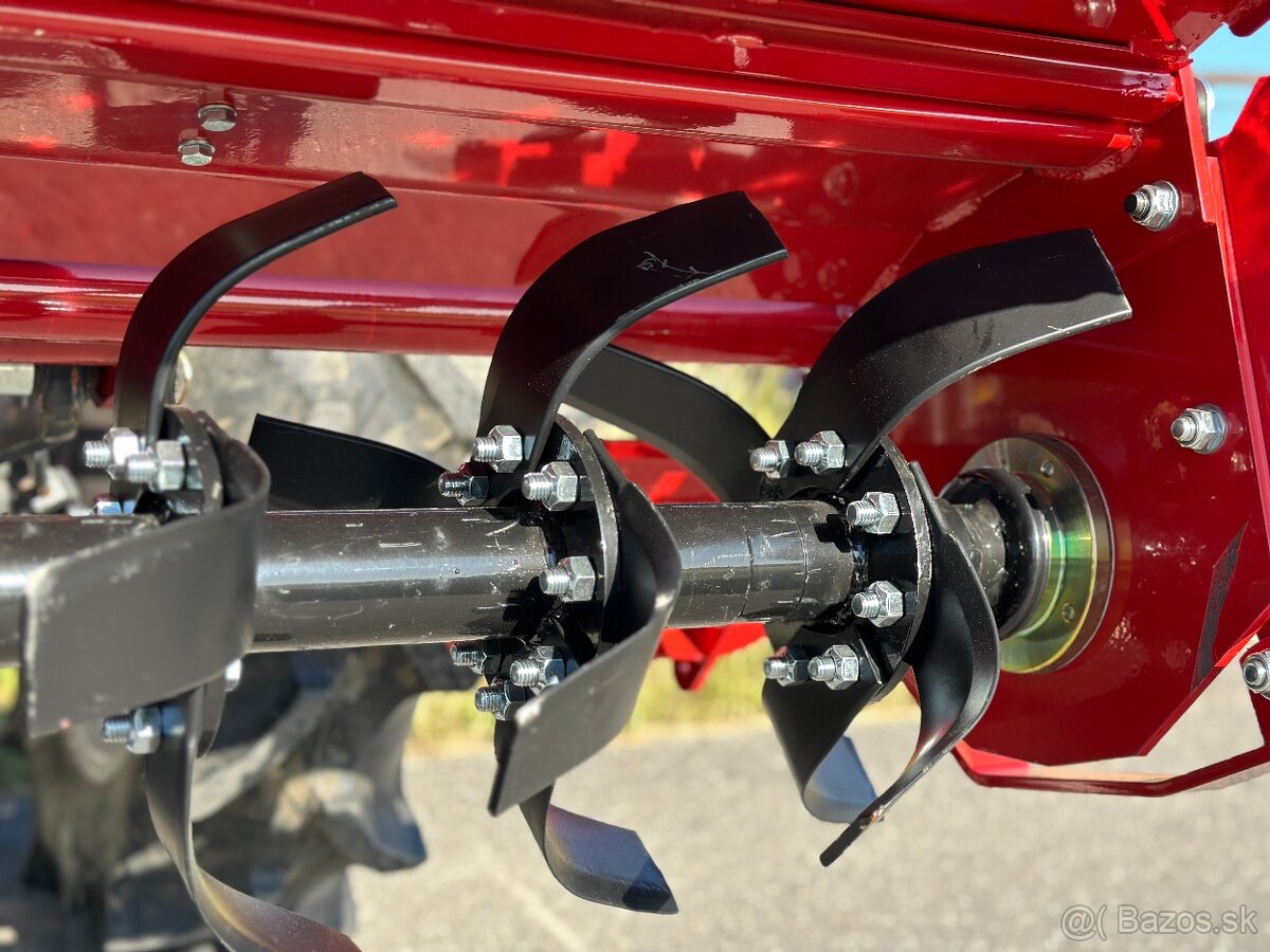 Rotavator TL105 za malotraktor - 5