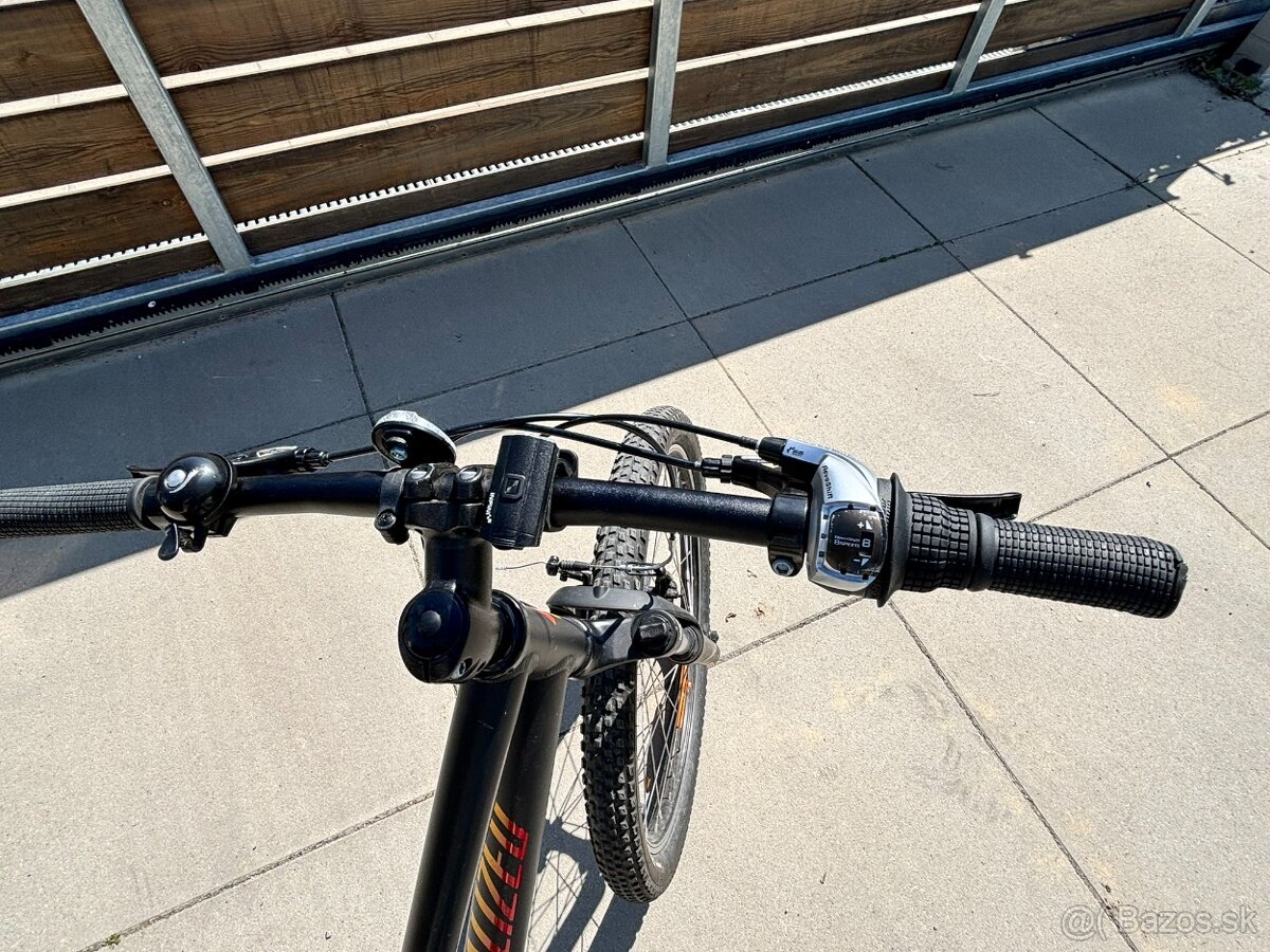 Specialized Hotrock "24 - 5