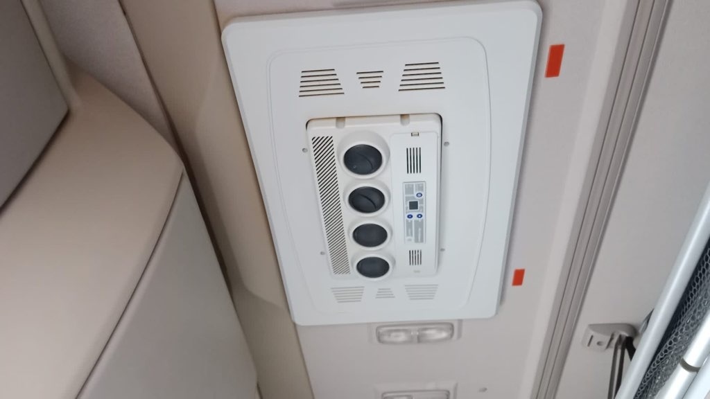 DAF XF 480 SUPERSPACECAB TANDEMOVÁ SOUPRAVA 120m3 - 5