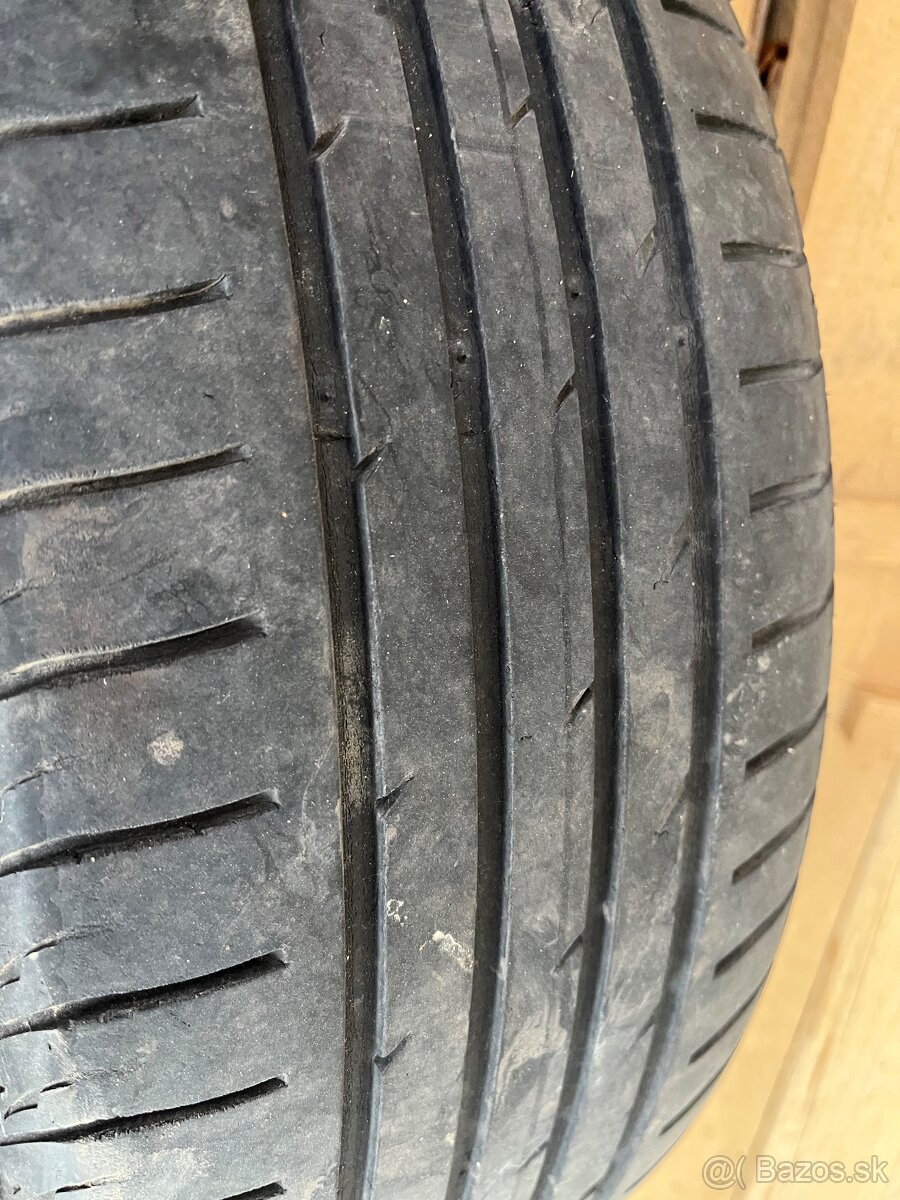 Pneumatiky letné NEXEN 185/60 R 15 - 5