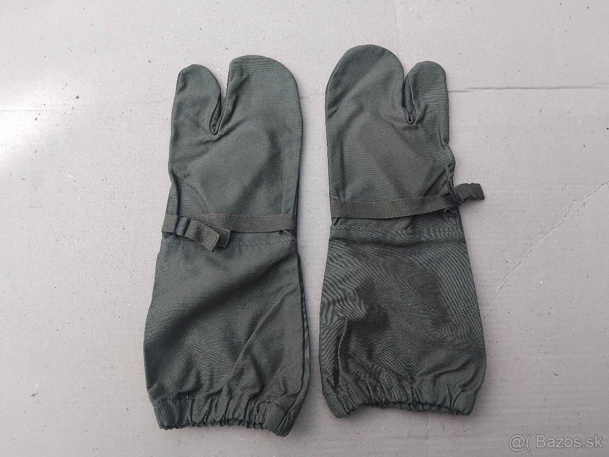 Vojenské doplnky - 5