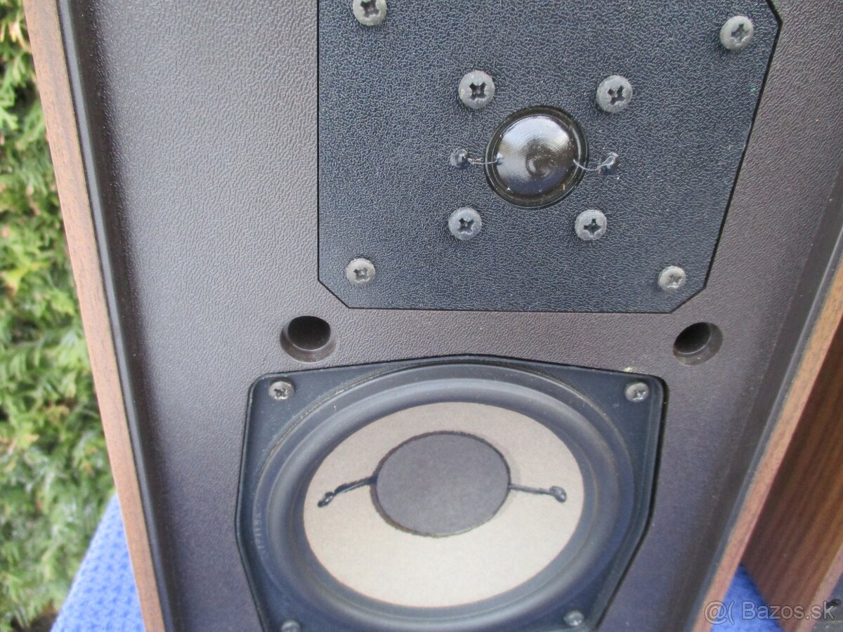 Grundig Compact- box 350 b - 5