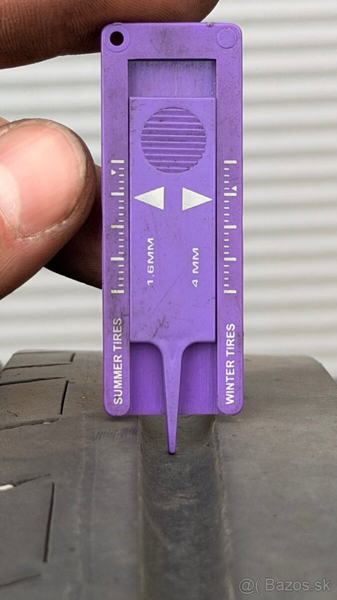 225/55R17 Giti GitiSynergy H2 - 5