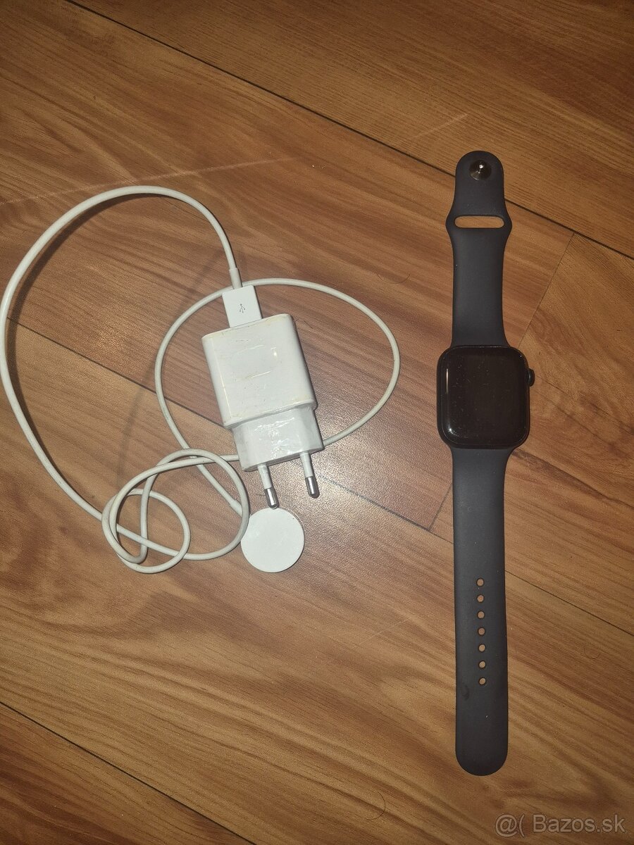 Apple watch 9 45mm - 5