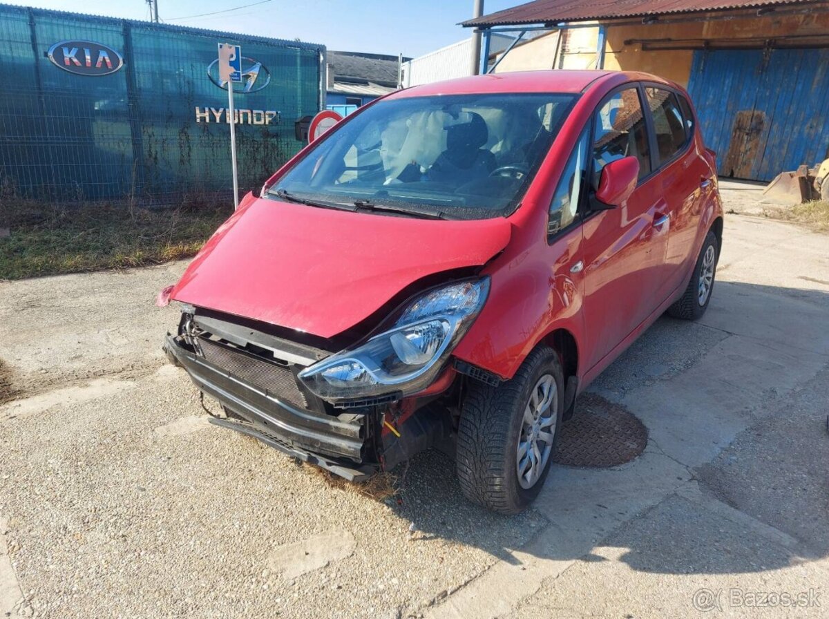 Hyundai ix20 náhradní díly - 5