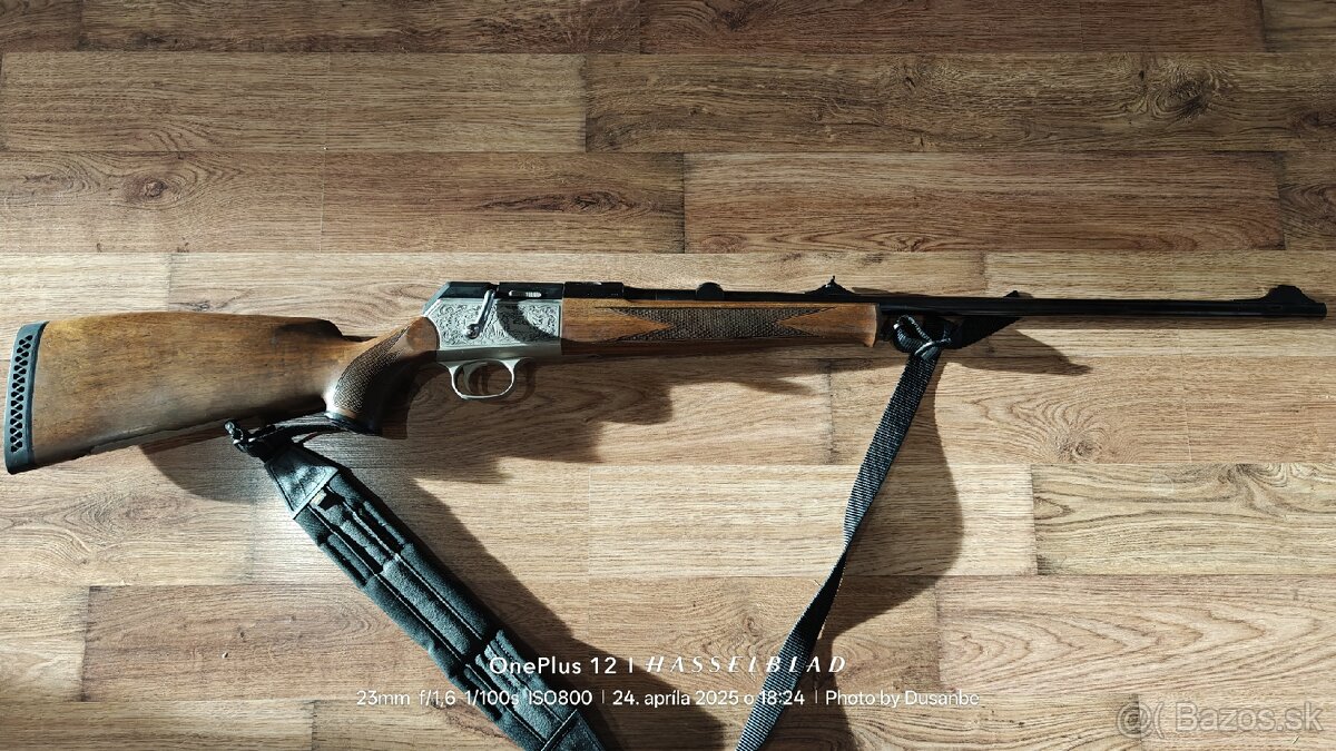 Blaser SR 850/88 - 5