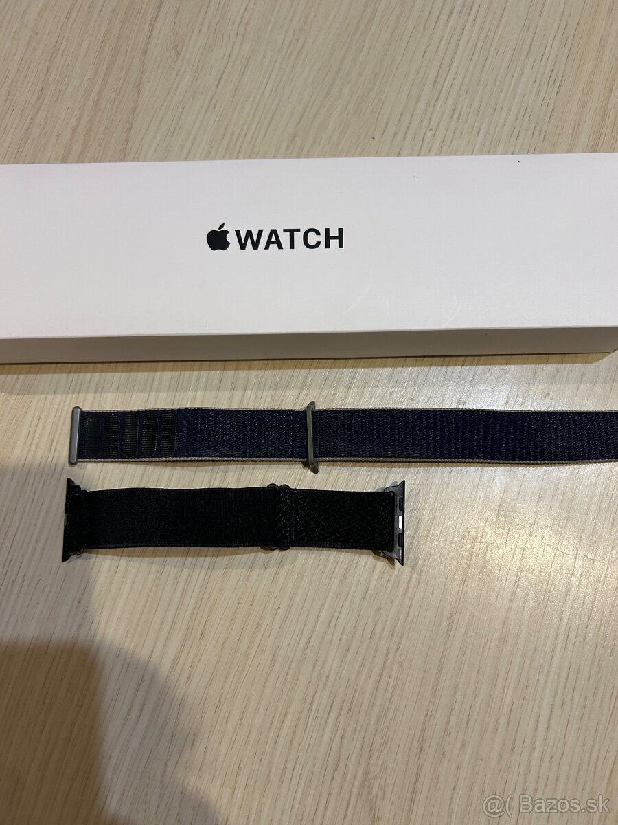 Apple Watch SE 40mm - 5