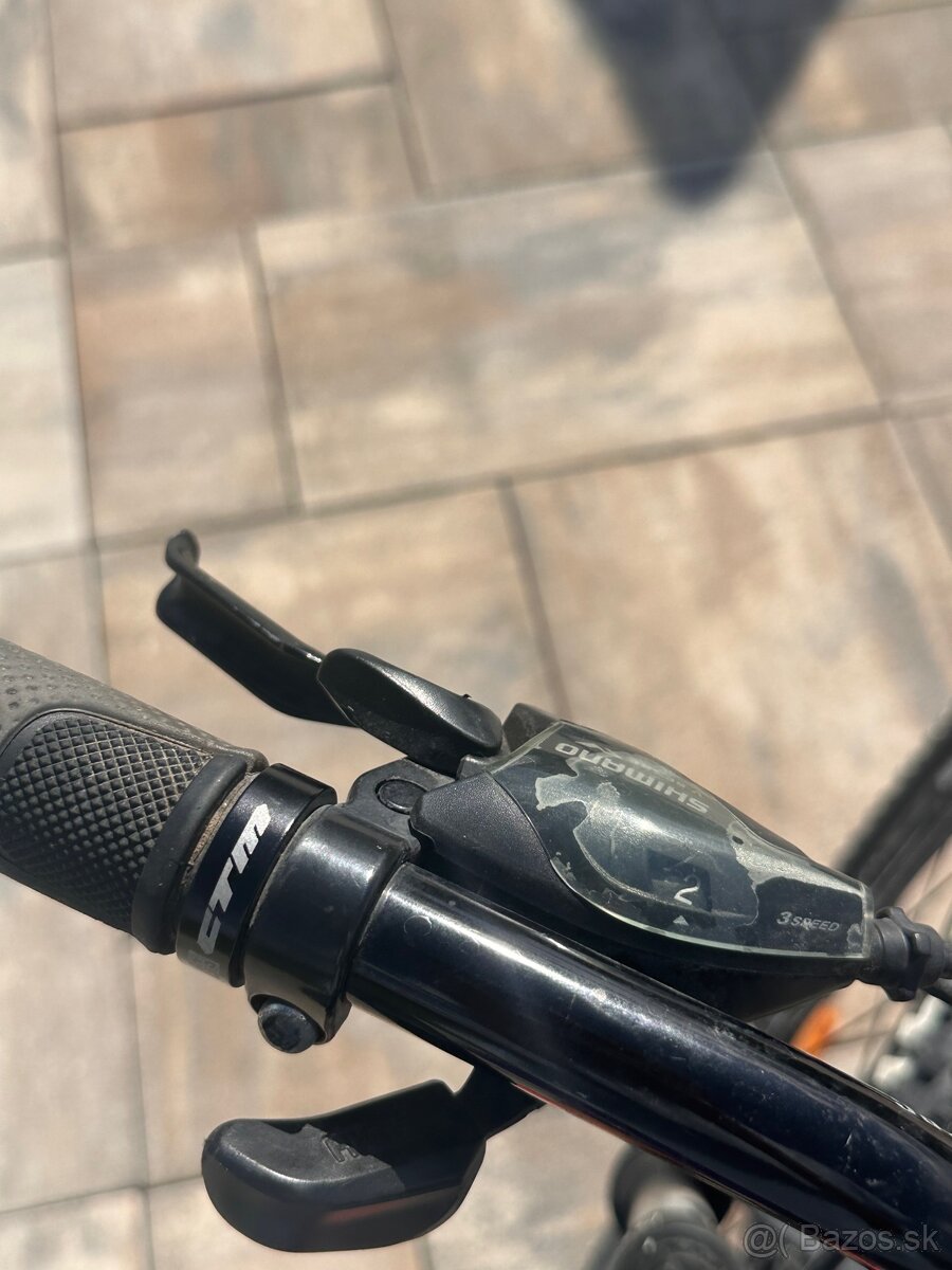 Bicykel ctm - 5