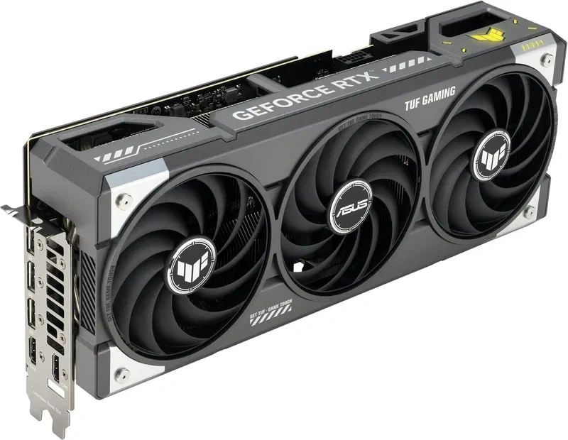 Asus Tuf Gaming GeForce RTX 5070 Ti 16GB - 5