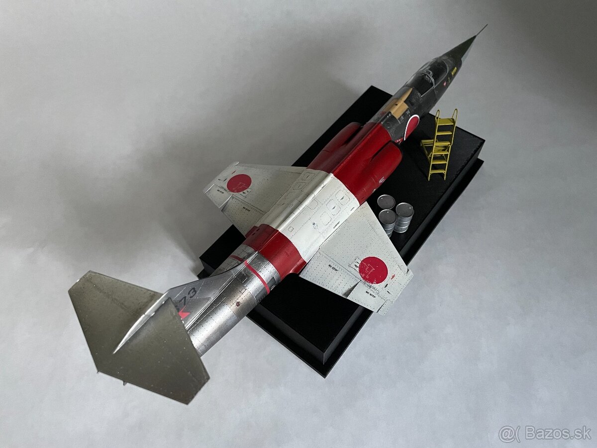 f - 104 Starfighter Eiko - 5