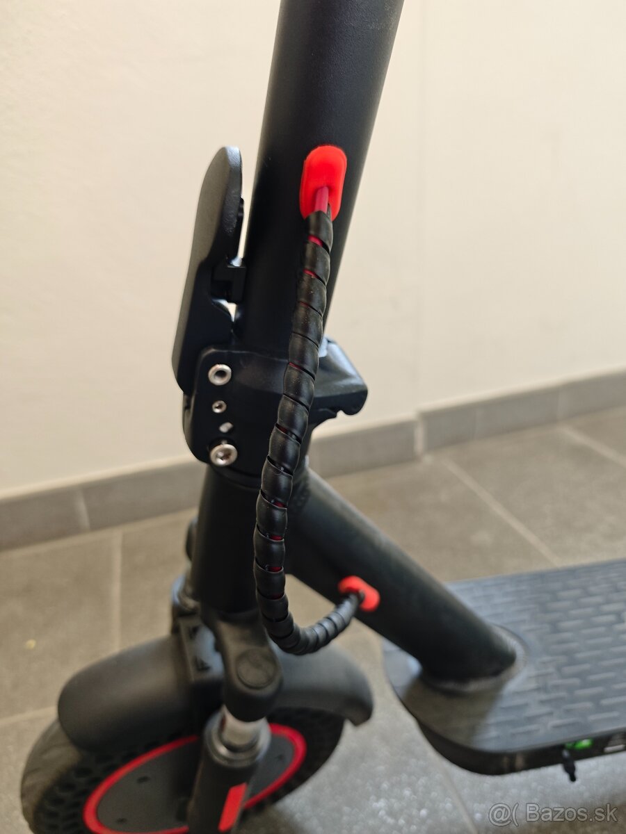 iScooter i9max - málo používaný - 5