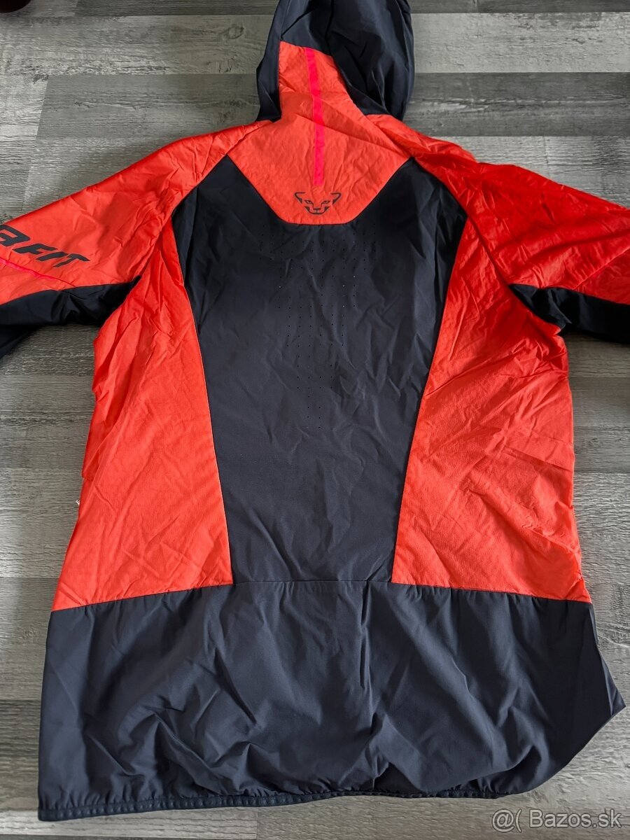 NOVÁ Dynafit Mezzalama PTC alpha Jacket M NOVÁ - 5