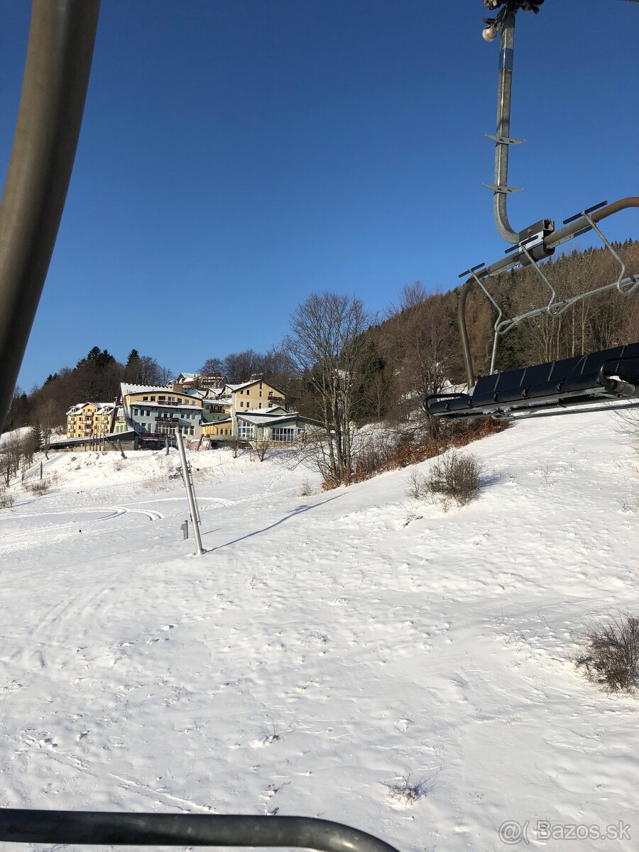 Luxusný horský apartmán, Donovaly pri Nove holi - 5