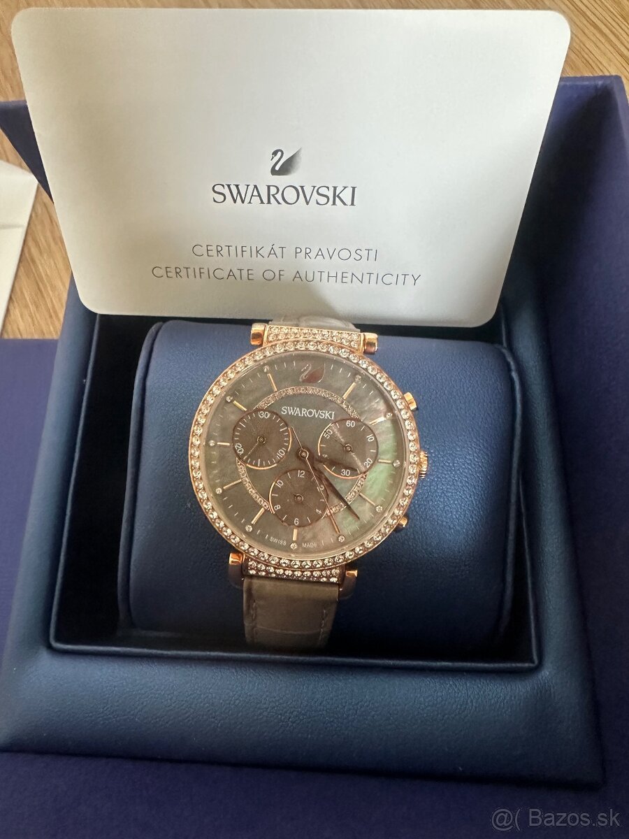 Damske hodinky Swarovski - 5